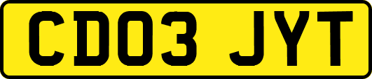 CD03JYT
