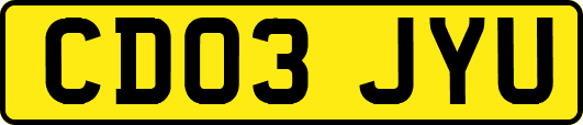 CD03JYU