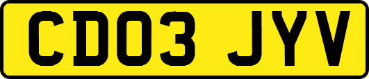 CD03JYV