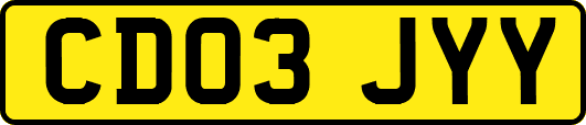 CD03JYY