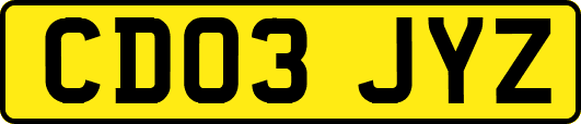 CD03JYZ