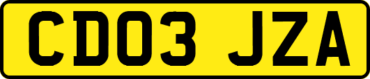CD03JZA