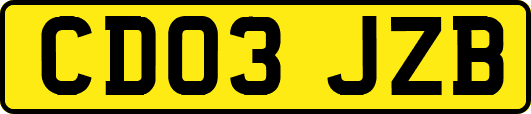 CD03JZB