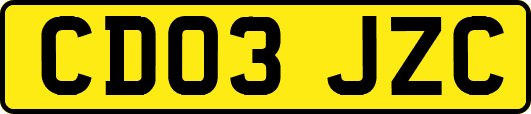 CD03JZC
