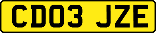 CD03JZE