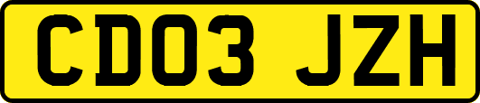 CD03JZH