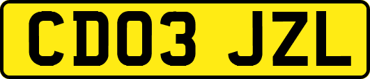 CD03JZL