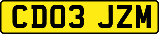 CD03JZM