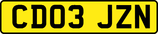 CD03JZN