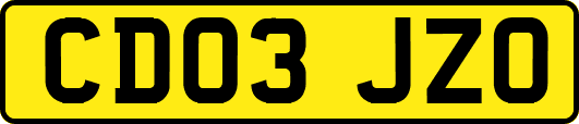 CD03JZO