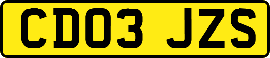 CD03JZS