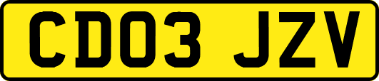 CD03JZV