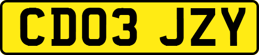CD03JZY