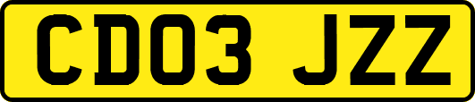 CD03JZZ