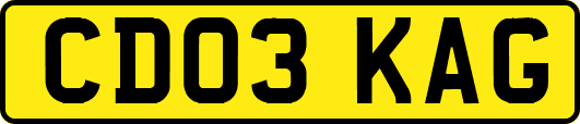 CD03KAG