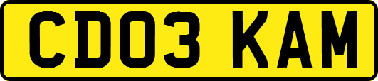 CD03KAM