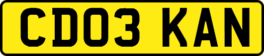 CD03KAN