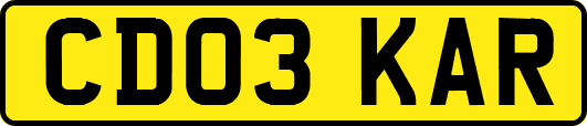 CD03KAR