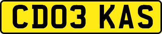 CD03KAS