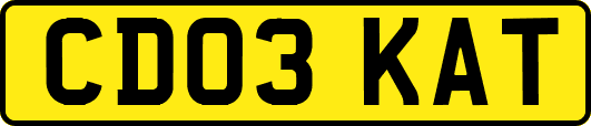 CD03KAT