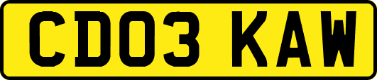 CD03KAW