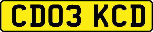 CD03KCD