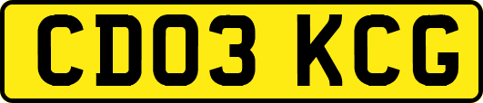 CD03KCG