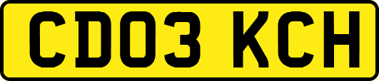 CD03KCH