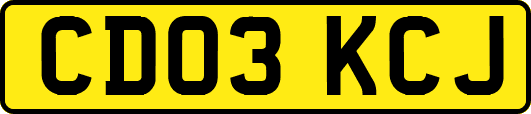 CD03KCJ