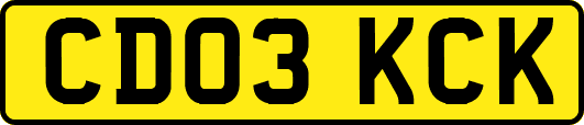 CD03KCK