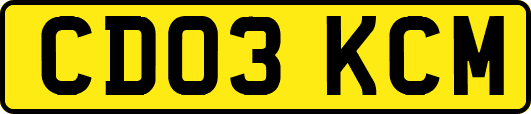 CD03KCM
