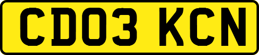 CD03KCN