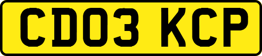 CD03KCP