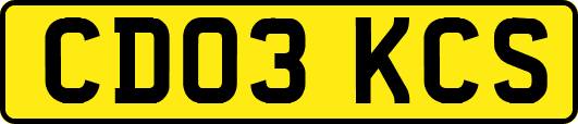CD03KCS