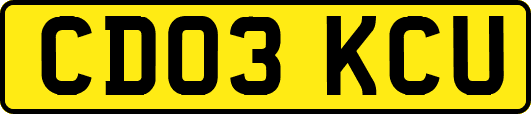 CD03KCU