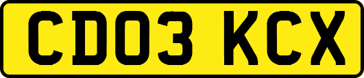 CD03KCX