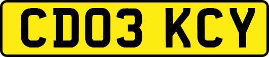 CD03KCY