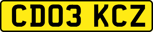 CD03KCZ