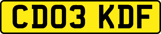 CD03KDF