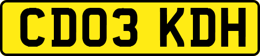 CD03KDH