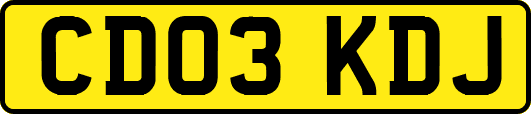 CD03KDJ
