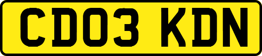 CD03KDN