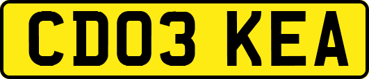 CD03KEA