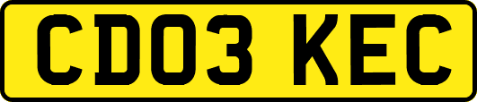 CD03KEC