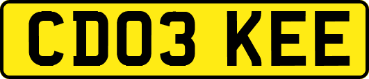CD03KEE
