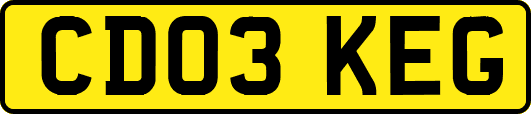 CD03KEG