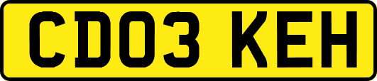 CD03KEH