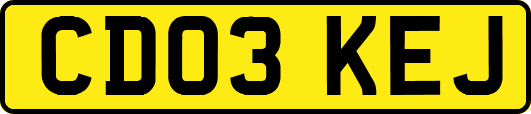 CD03KEJ