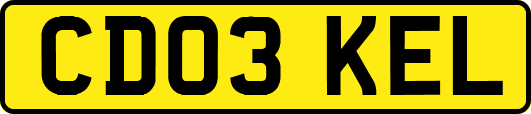 CD03KEL