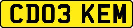 CD03KEM